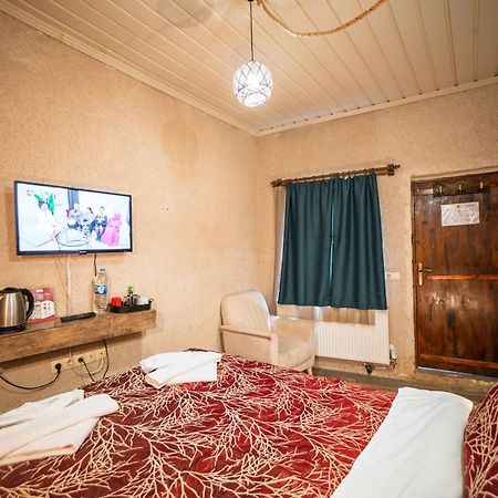 Adelya Cave Hotel Γκόρεμε Εξωτερικό φωτογραφία