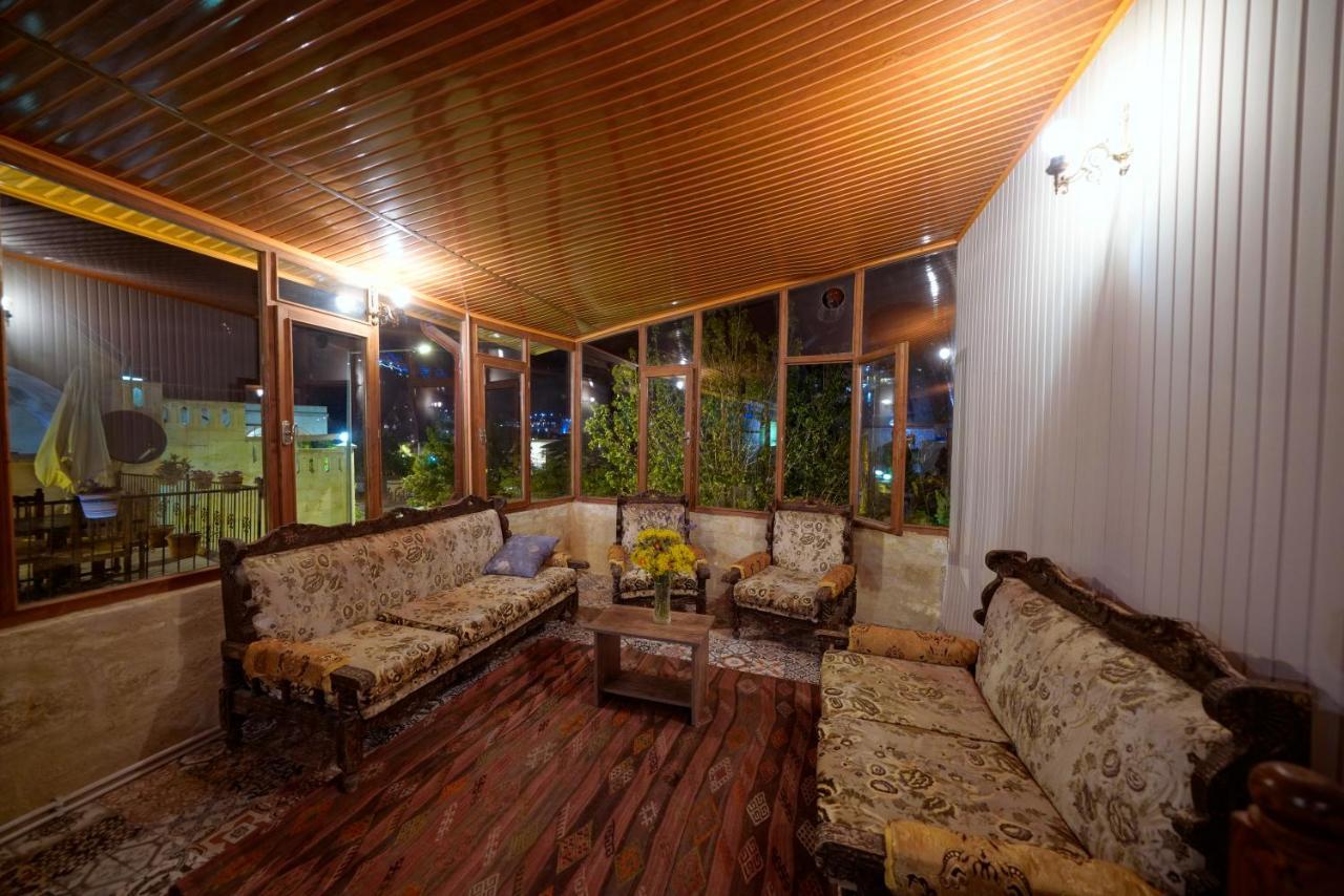 Adelya Cave Hotel Γκόρεμε Εξωτερικό φωτογραφία